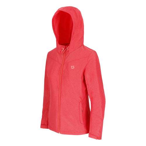 Cortaviento Compass Mujer Doite