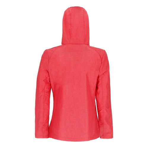 Cortaviento Compass Mujer Doite