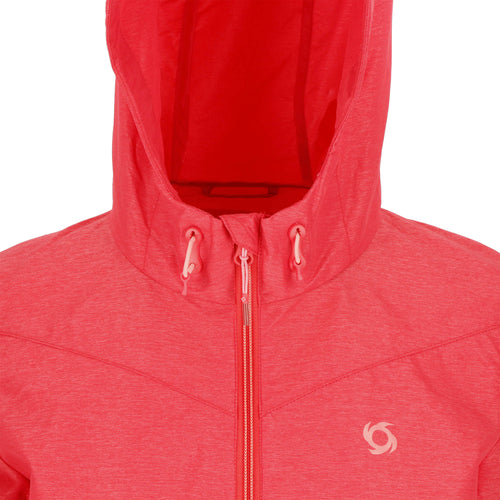 Cortaviento Compass Mujer Doite