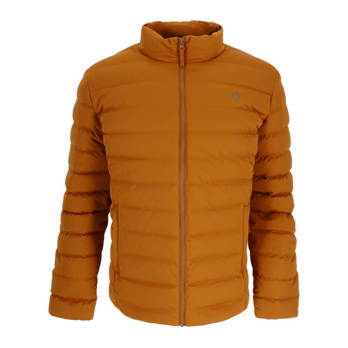 Parka Pluma Amorak Hombre Doite