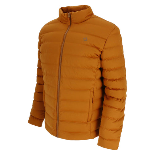 Parka Pluma Amorak Hombre Doite