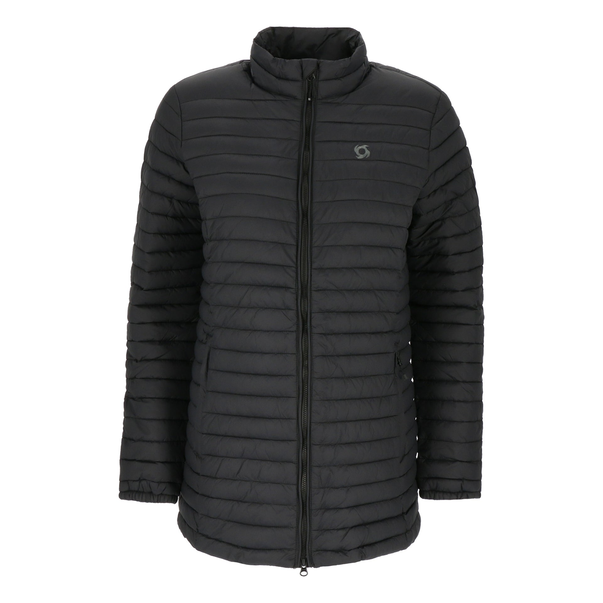 Parka Termica Light Yuki Mujer Doite