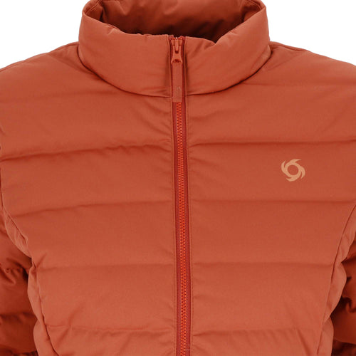 Parka Pluma Amorak Mujer Doite