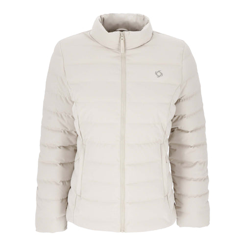 Parka Pluma Amorak Mujer Doite