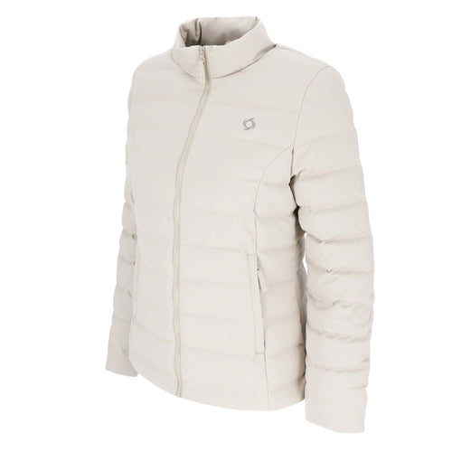 Parka Pluma Amorak Mujer Doite