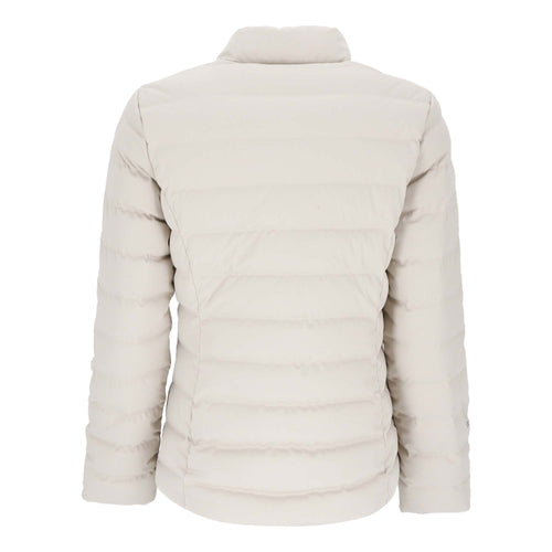 Parka Pluma Amorak Mujer Doite