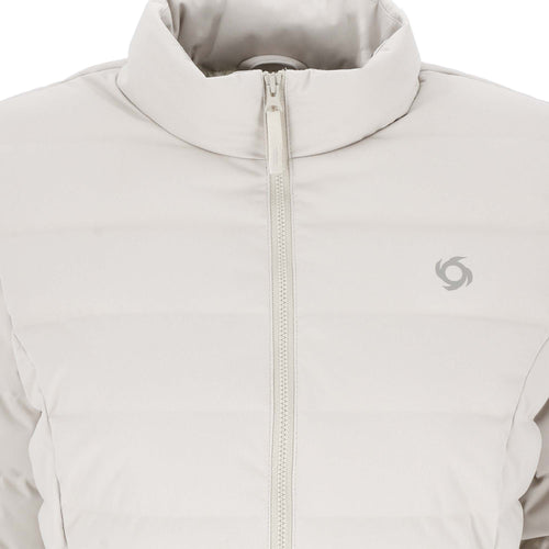 Parka Pluma Amorak Mujer Doite