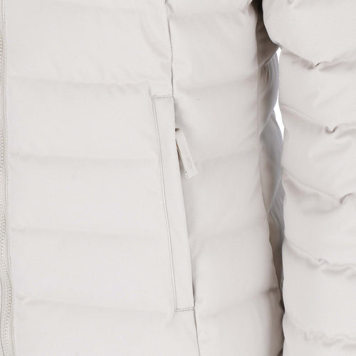 Parka Pluma Amorak Mujer Doite