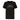 Polera Manga Corta Mountain Logo Mujer Doite