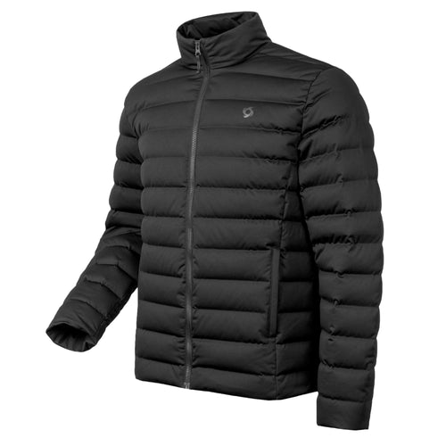 Parka Pluma Amorak Hombre Doite