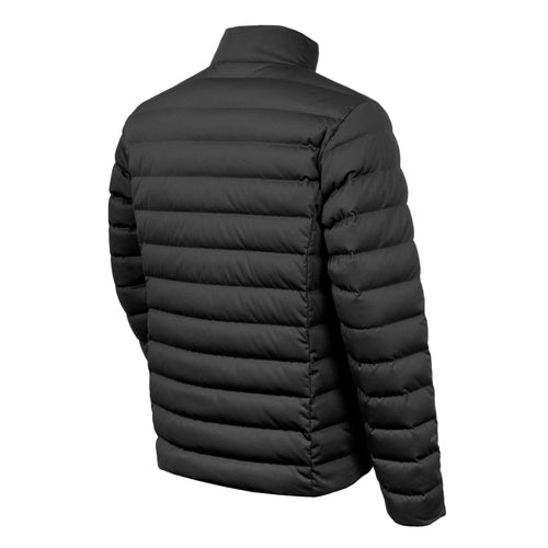 Parka Pluma Amorak Hombre Doite