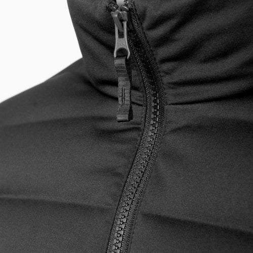 Parka Pluma Amorak Hombre Doite