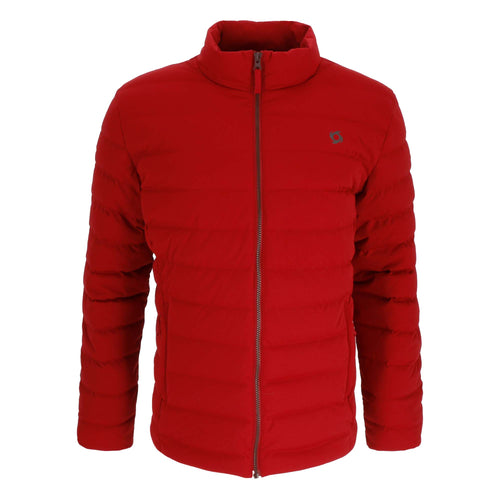 Parka Pluma Amorak Hombre Doite