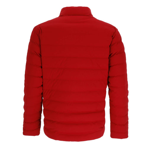 Parka Pluma Amorak Hombre Doite
