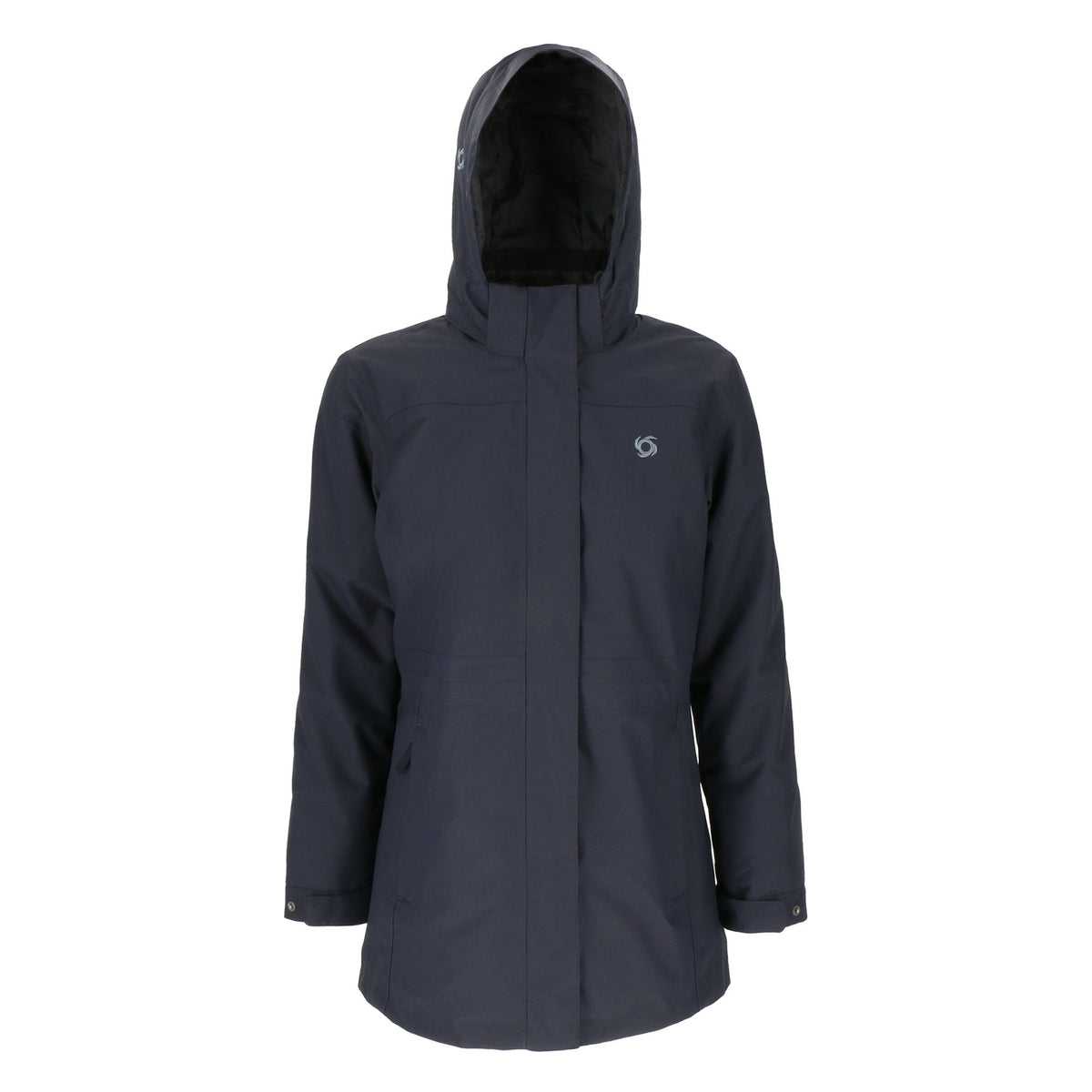 Parka Térmica Oryx Mujer Doite