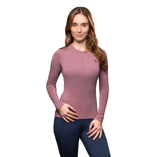 Camiseta Primera Capa Thermoactive Mujer Doite