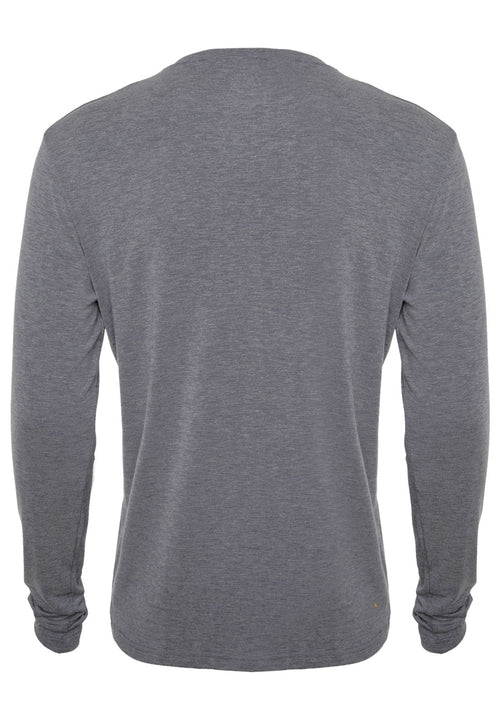 Camiseta Primera Capa Thermoactive Hombre Doite