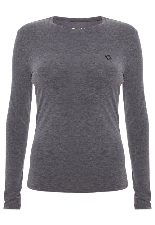Camiseta Primera Capa Thermoactive Mujer Doite