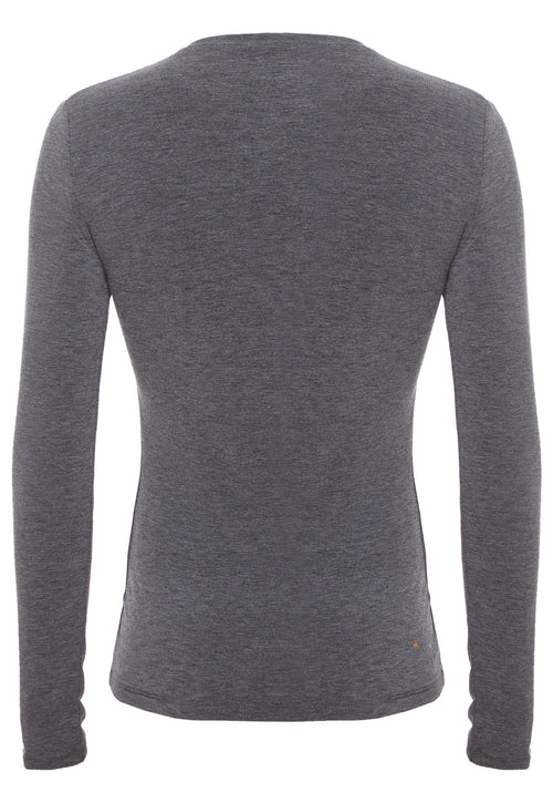 Camiseta Primera Capa Thermoactive Mujer Doite