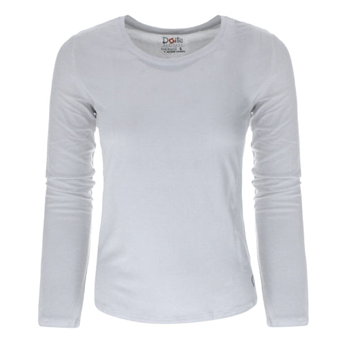 Camiseta Primera Capa Thermoactive Mujer Doite