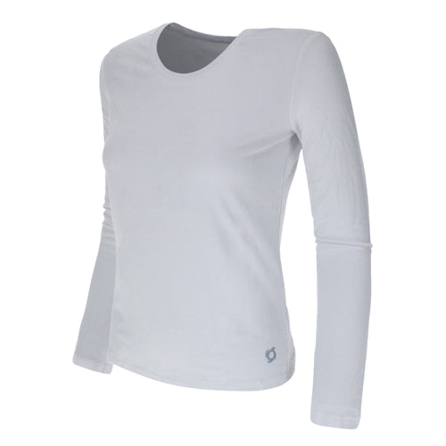Camiseta Primera Capa Thermoactive Mujer Doite