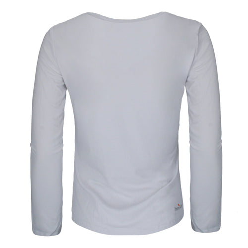 Camiseta Primera Capa Thermoactive Mujer Doite