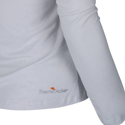 Camiseta Primera Capa Thermoactive Mujer Doite