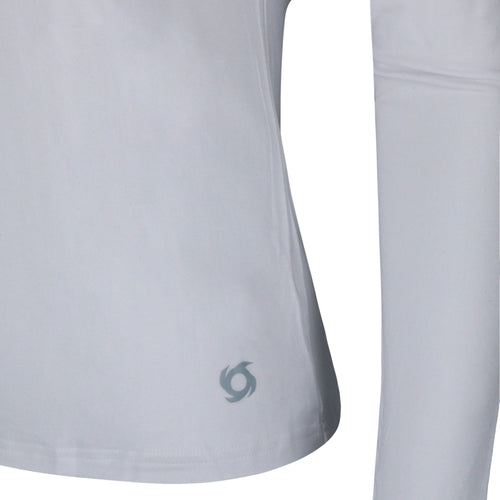 Camiseta Primera Capa Thermoactive Mujer Doite