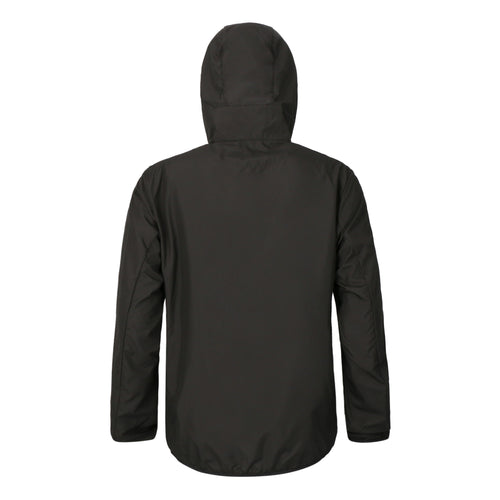 Chaqueta Compactable Airjkt Hoodie Hombre Doite