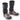 Polainas Trekker Doite