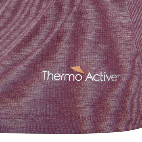 Camiseta Primera Capa Thermoactive Mujer Doite