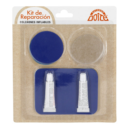 Kit de Reparación Colchón Doite