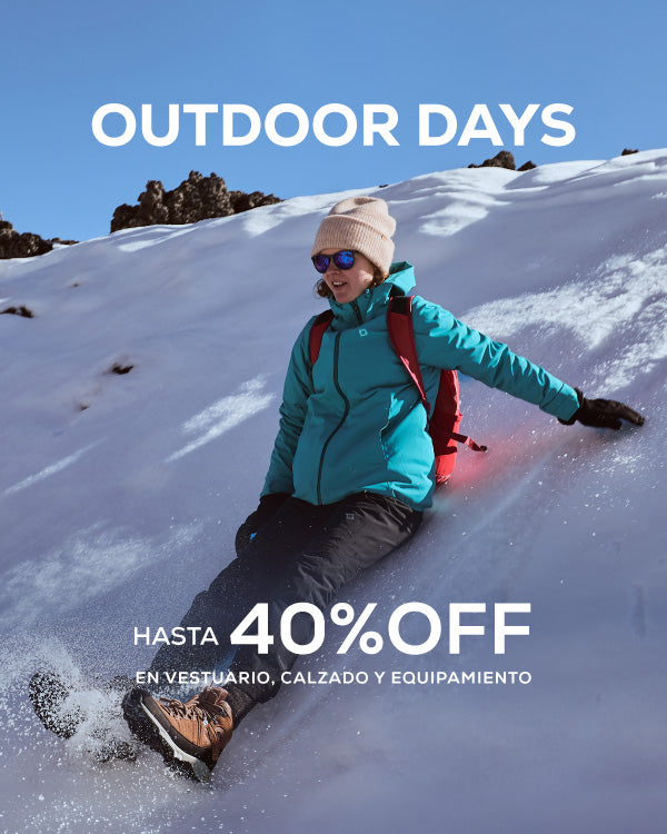 Outdoor Days