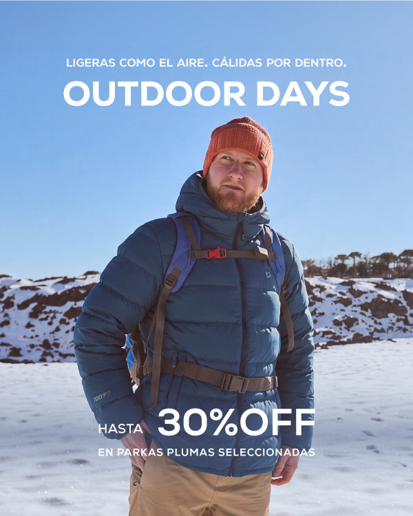 Outdoor Days