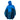 Poncho Unisex Hi-Protecta Doite