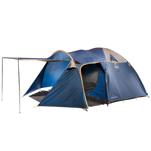 Carpa 6 Personas Licanray Doite