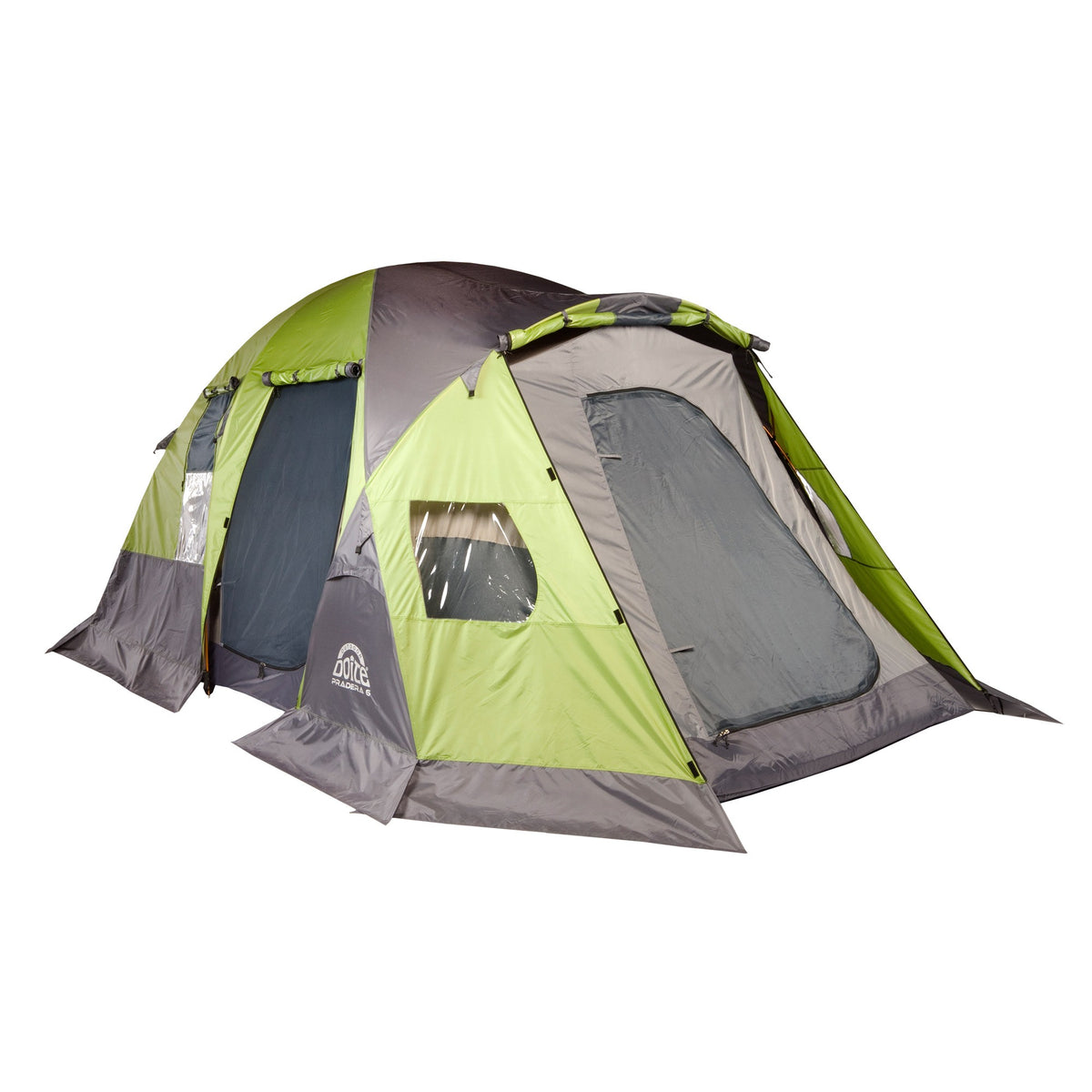 Carpa 6 Personas Pradera Doite