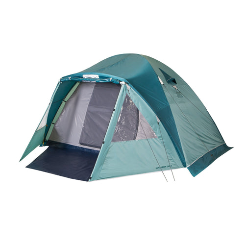 Carpa Familiar Sunterra 4 Doite