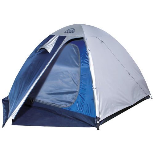 Carpa 4 Personas Zander Doite