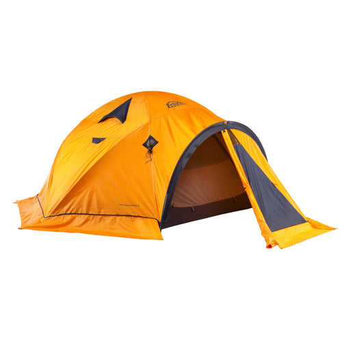 Carpa 3 Personas Pro Aconcagua Doite