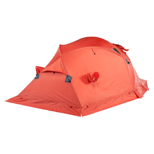 Carpa Alta Montaña Kailas 3 Personas Doite