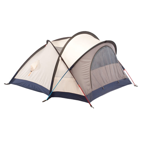 Carpa Alta Montaña Kailas 3 Personas Doite