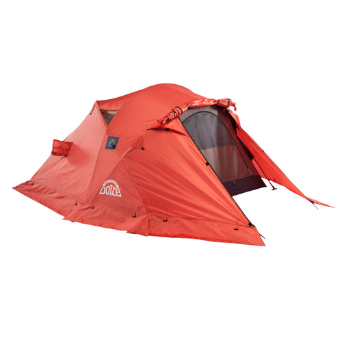Carpa Alta Montaña Kailas 3 Personas Doite