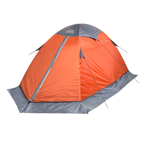 Carpa Técnica Pukará 2 Personas Doite