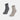 Pack Calcetines Medio Clouden Unisex Doite