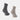Pack Calcetines Medio Clouden Unisex Doite