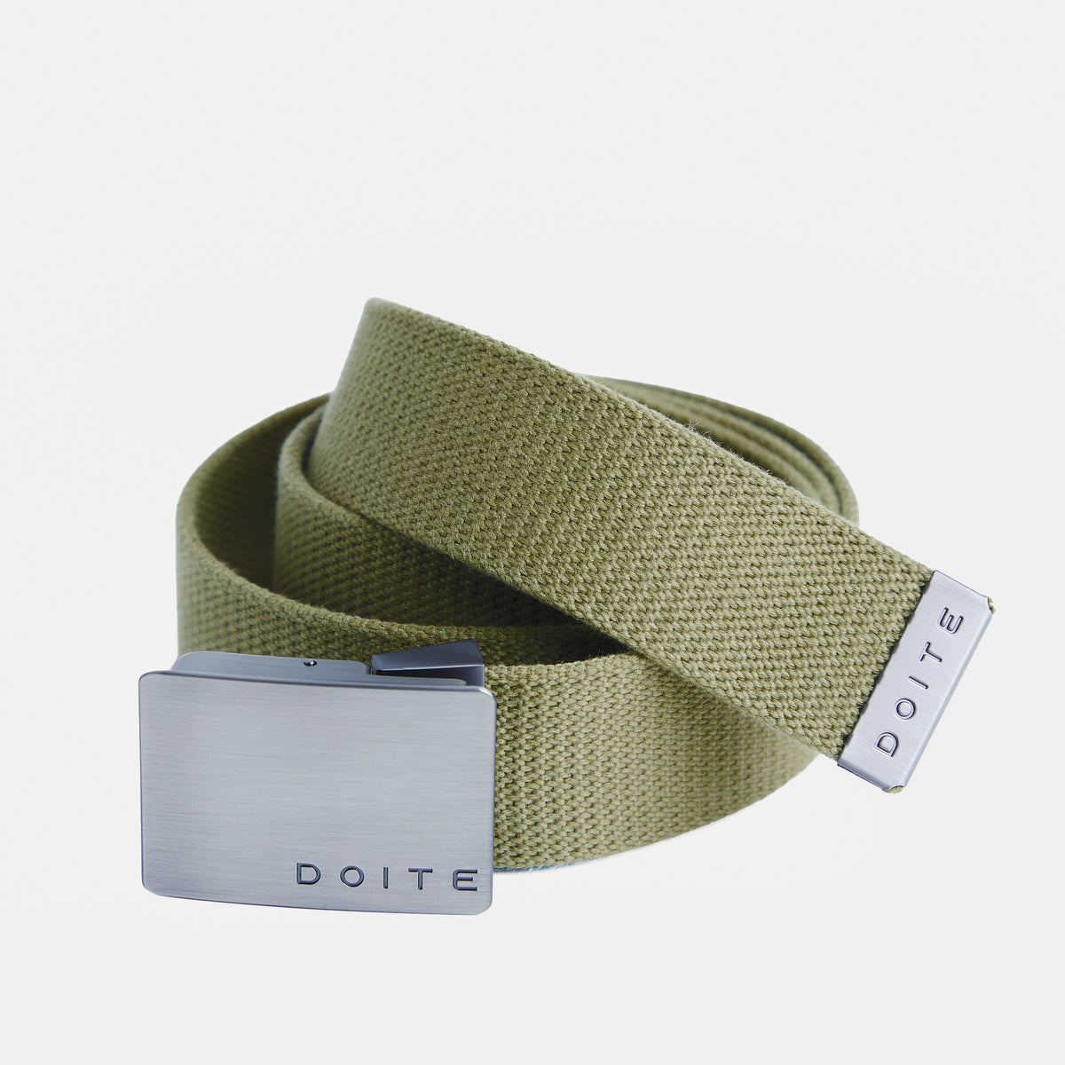 Cinturón Cotton Unisex Doite