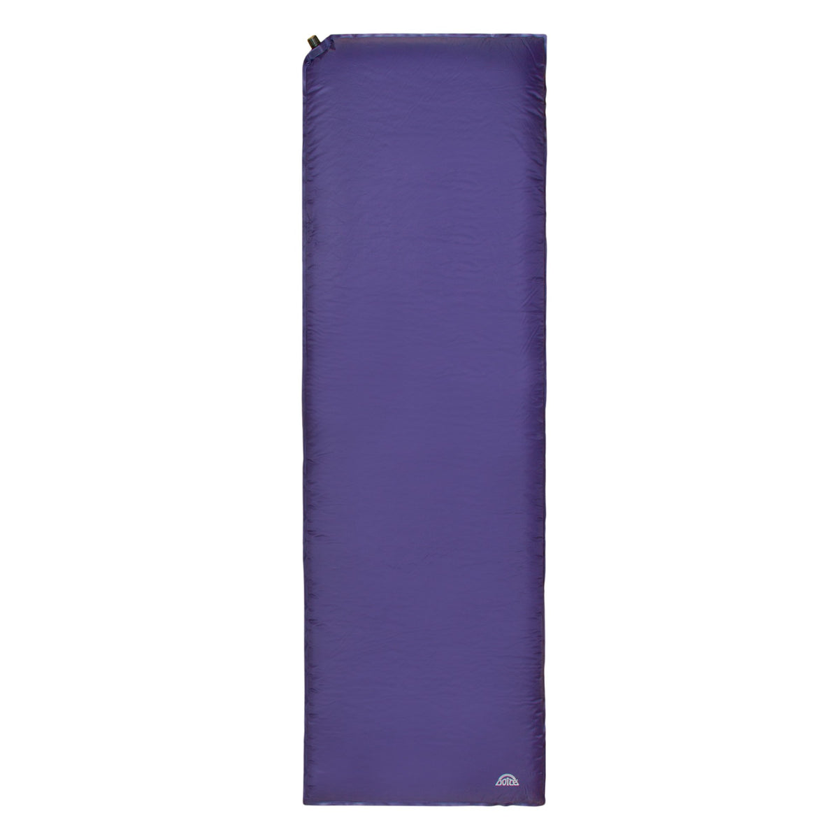 Colchoneta Autoinflable Gamma Doite