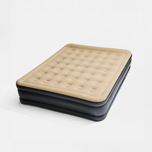 Colchón Cama Inflable High Palace Battery Queen Doite