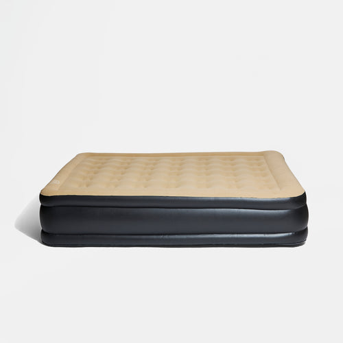 Colchón Cama Inflable High Palace Battery Queen Doite